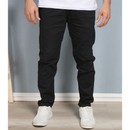 Calça Reta Masculina em Sarja - Kit 4 Unidades!