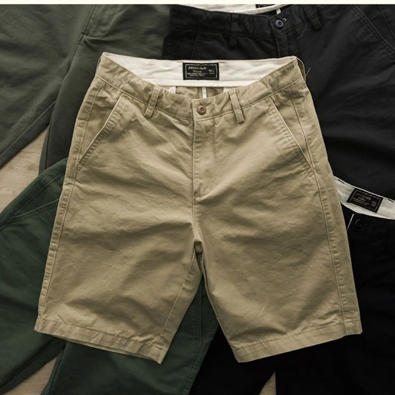 [Combo 3] Bermudas Cargo Street