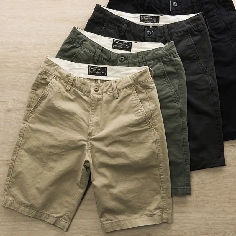 |Combo 3| Bermudas Cargo Street!