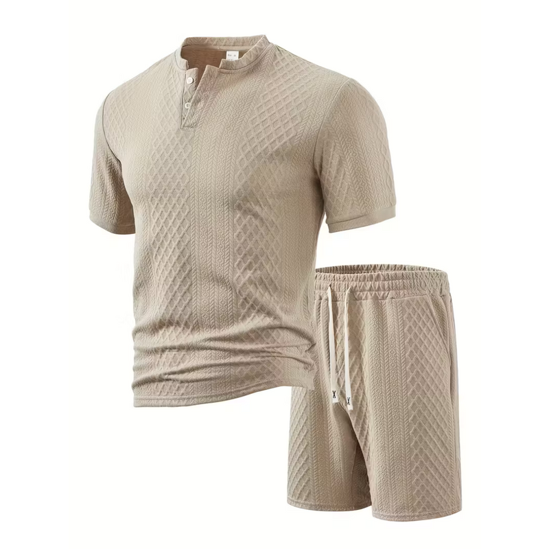 |Combo 3| - Conjuntos Prime Urban em Tecido Premium!