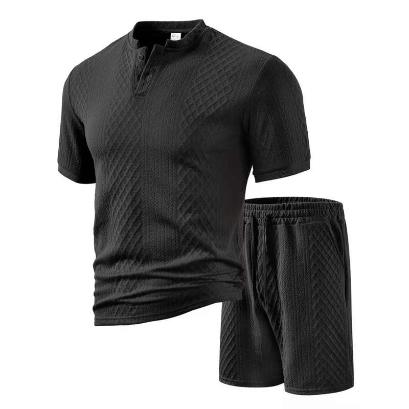 Combo 3 - Conjuntos Prime Urban em Tecido Premium!
