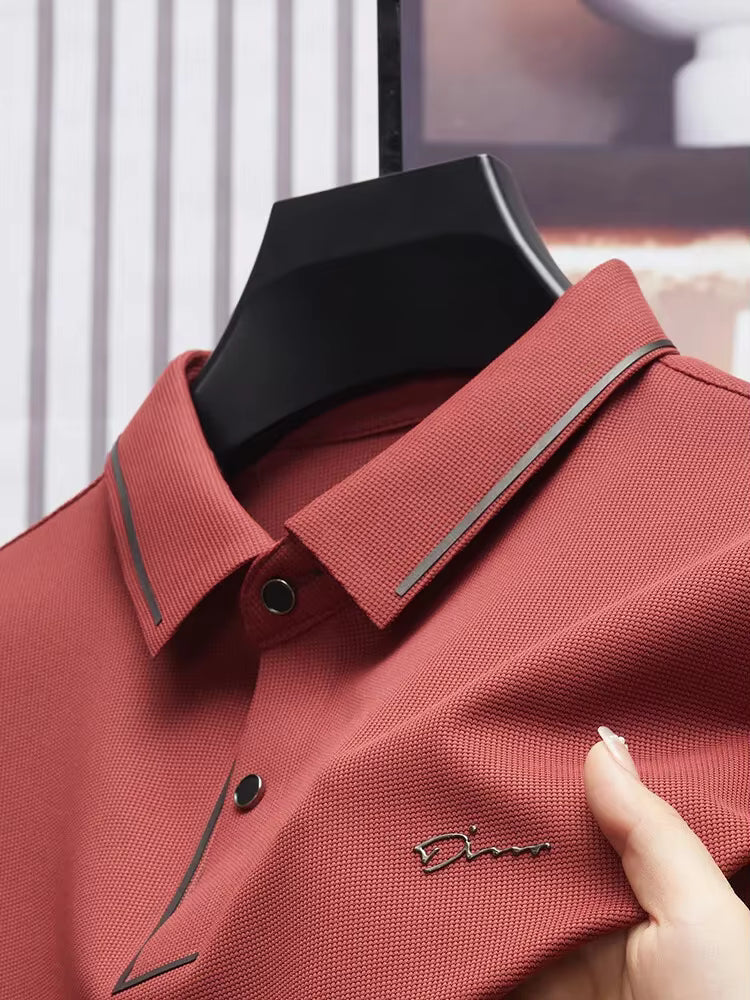 |Combo 5| - Camisas Polo Dino.