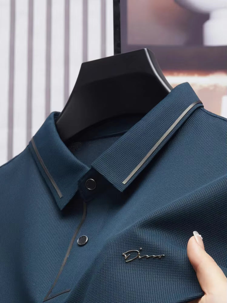 |Combo 5| - Camisas Polo Dino'